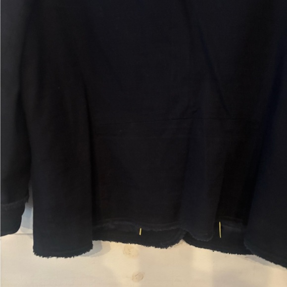 Talbots Women's Navy  Blazer in size 18 - Picture 11 of 11